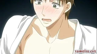 Japanese Twink Sex Movies 4